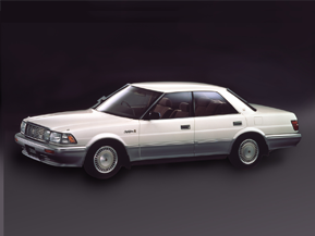 愛車広場 1980年代を振り返る トヨタ自動車のクルマ情報サイト Gazoo