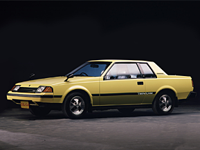 トヨタ・3代目セリカ/2代目セリカXX（1981年～）　トヨタ 歴代スポーツカー＜1980年代＞1話