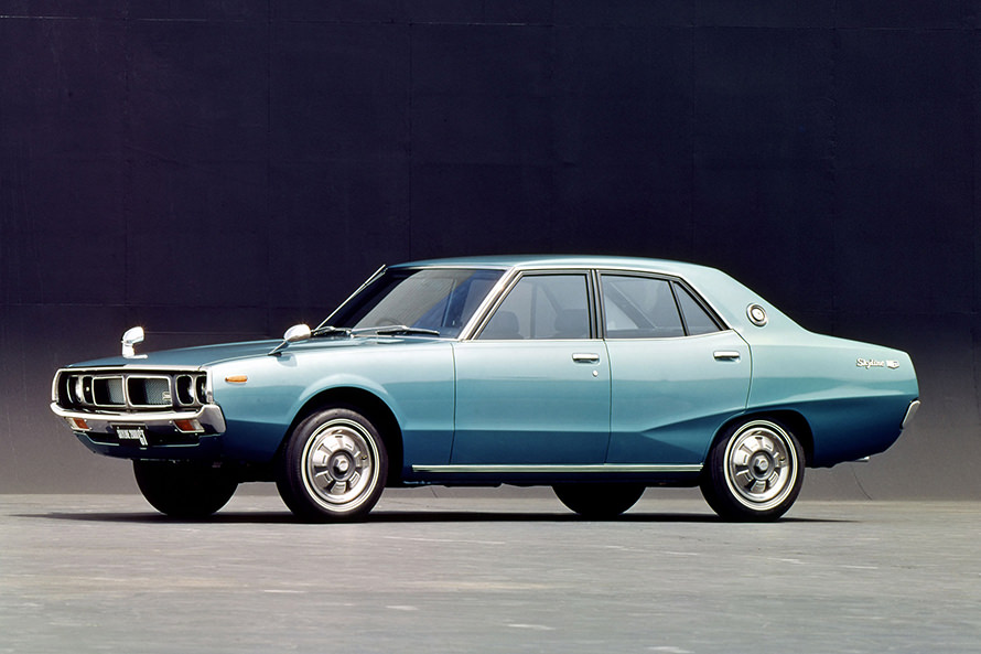 懐かし自動車ダイアリー 1972年 昭和47年 クルマで振り返るちょっと懐かしい日本 トヨタ自動車のクルマ情報サイト Gazoo