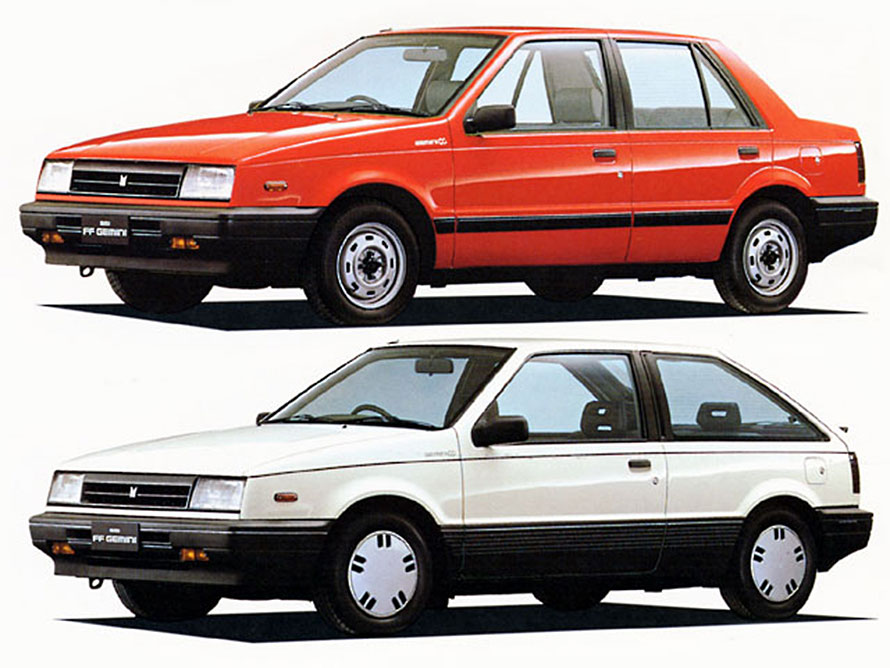 懐かし自動車ダイアリー 1985年 昭和60年 クルマで振り返るちょっと懐かしい日本 トヨタ自動車のクルマ情報サイト Gazoo