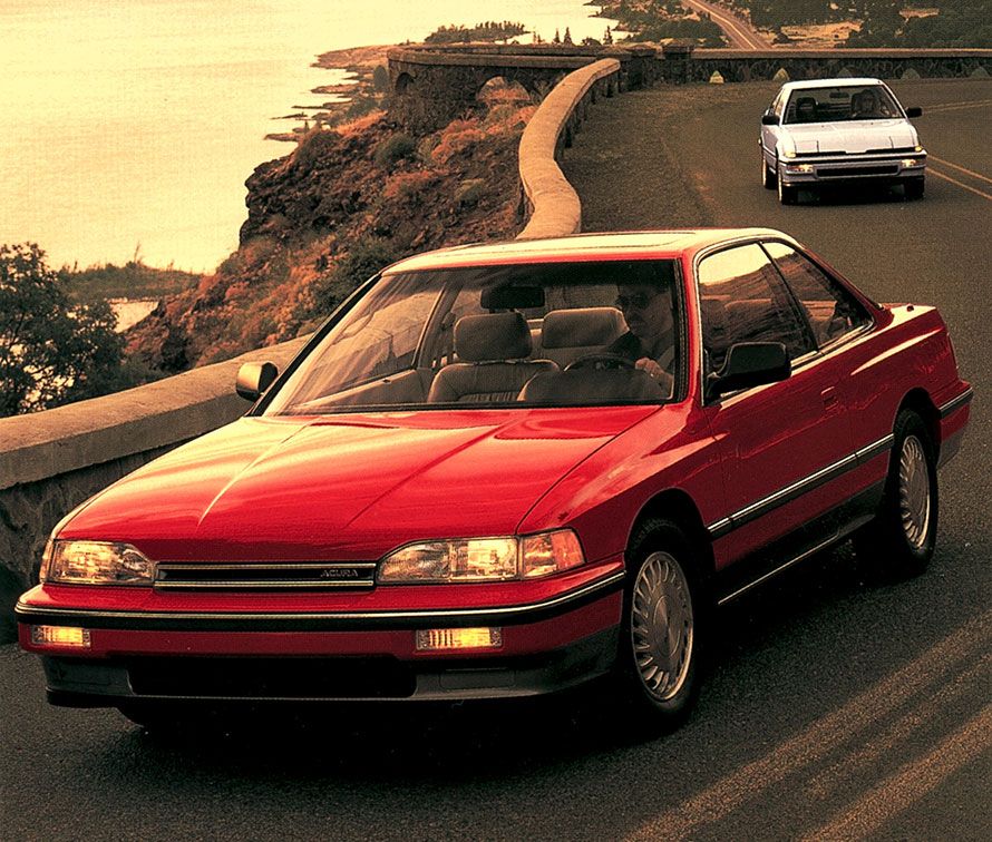 懐かし自動車ダイアリー 1986年 昭和61年 クルマで振り返るちょっと懐かしい日本 トヨタ自動車のクルマ情報サイト Gazoo