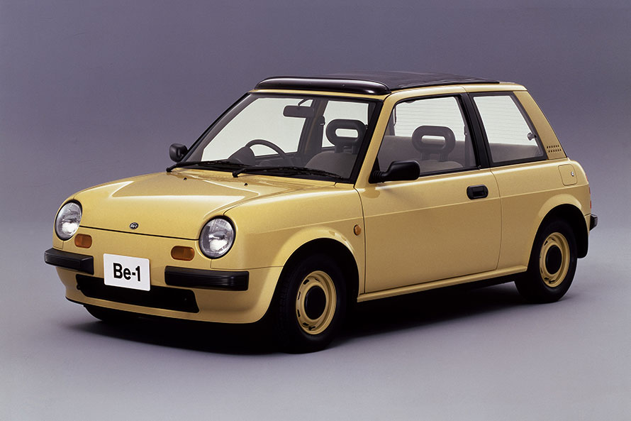 懐かし自動車ダイアリー 1987年 昭和62年 クルマで振り返るちょっと懐かしい日本 トヨタ自動車のクルマ情報サイト Gazoo