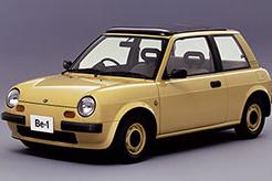 【懐かし自動車ダイアリー】1987年（昭和62年）～クルマで振り返るちょっと懐かしい日本