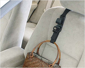 シートフック （ナポレックス）