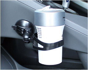 空気清浄機ホルダー (槌屋ヤック)