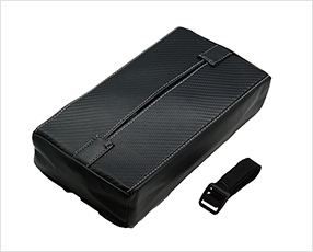 カーボンティッシュケース （星光産業）