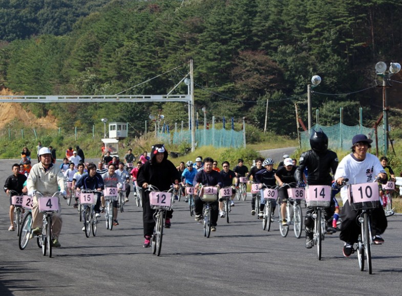 エビスサーキット 福島県 全国の主要サーキット一覧 トヨタ自動車のクルマ情報サイト Gazoo