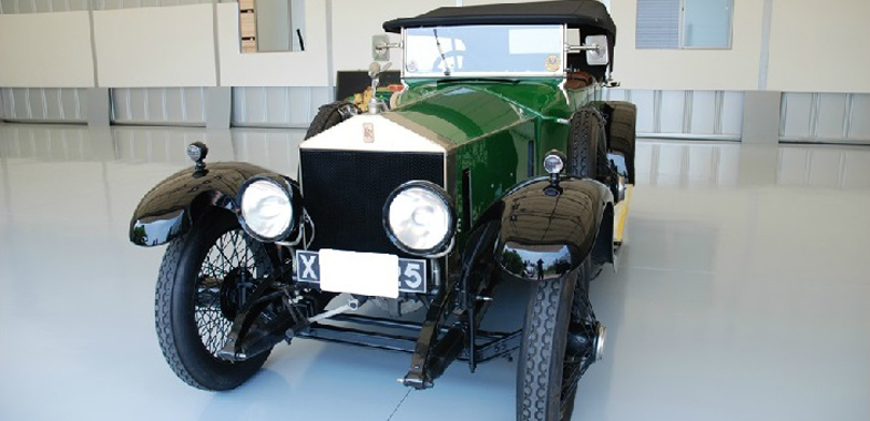 Wakui Museum 埼玉県 全国の自動車博物館 トヨタ自動車のクルマ情報サイト Gazoo