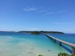 青海島 角島を巡る 山口の観光におすすめのドライブルート トヨタ自動車のクルマ情報サイト Gazoo