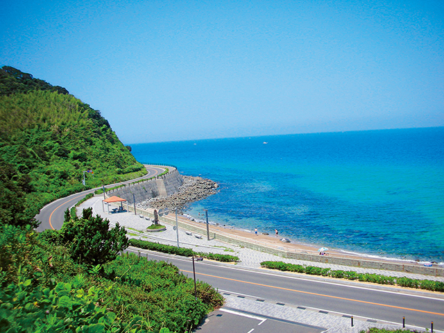 糸島半島周遊 福岡からのおすすめ観光ドライブルート トヨタ自動車のクルマ情報サイト Gazoo