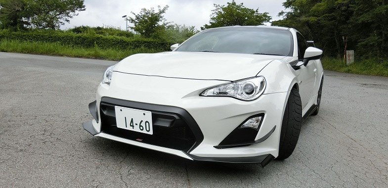 86trdコンプリートカー 14r 60の1号車オーナーを直撃インタビュー トヨタ自動車のクルマ情報サイト Gazoo