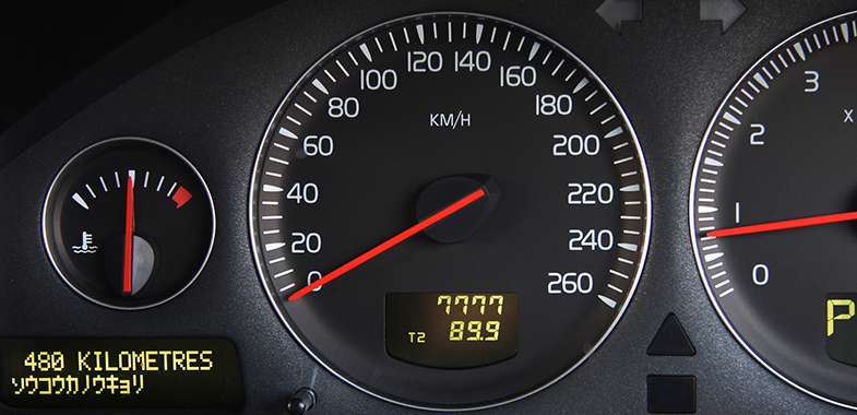 知ってる 愛車の燃費を計算する方法 トヨタ自動車のクルマ情報サイト Gazoo