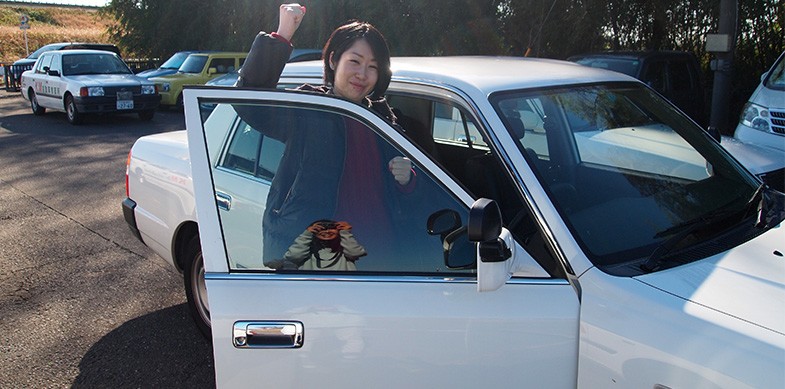 ペーパードライバーを卒業したい 運転下手の駆け込み寺に行ってきた トヨタ自動車のクルマ情報サイト Gazoo