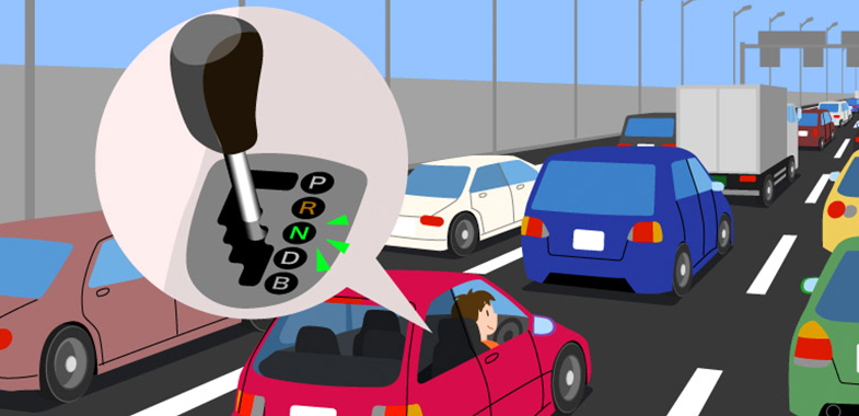 Atのニュートラルって使っている クルマの運転操作 みんなはどうしている トヨタ自動車のクルマ情報サイト Gazoo