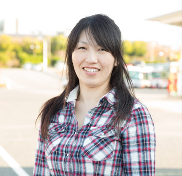 プライベートについてお聞きしました♪