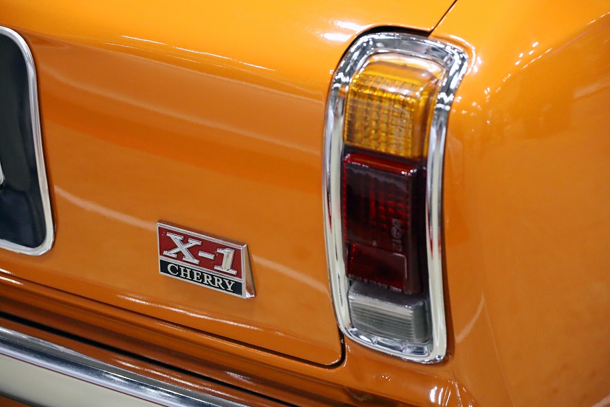 全国のチェリーオーナーから頼られる 45年間チェリーx 1 Pe10 に乗り続けてきた名物オーナーの素性とは トヨタ自動車のクルマ 情報サイト Gazoo