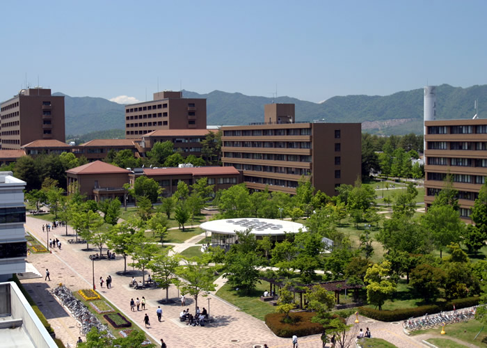 近畿 大学 広島 キャンパス
