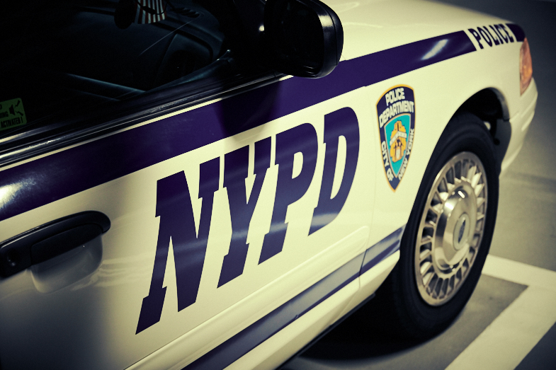 ニューヨーク市警で活躍した本物のパトカーを改造し公認車へ フォード クラウンビクトリア ポリスインターセプター トヨタ自動車のクルマ情報サイト Gazoo