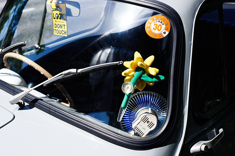 機械遺産に選ばれたてんとう虫、家族に愛されるスバル360(K111型) | トヨタ自動車のクルマ情報サイト‐GAZOO