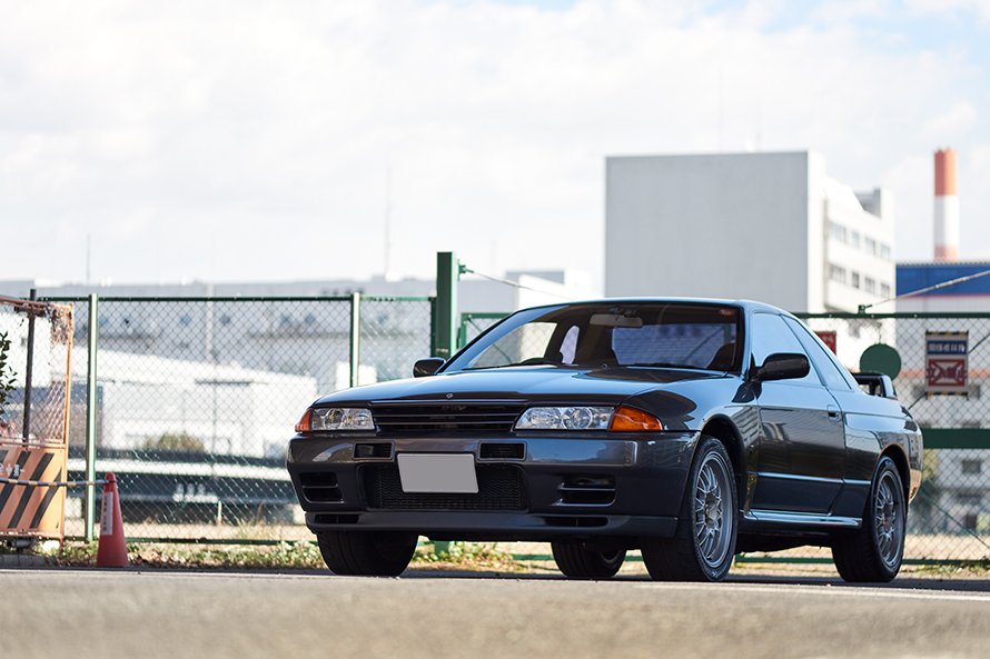 日本の自動車史に残るクルマが愛車であることの歓びと誇り 日産 スカイラインgt R Bnr32型 トヨタ自動車のクルマ情報サイト Gazoo