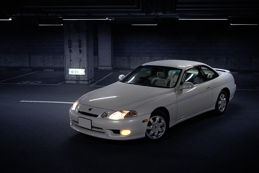 昭和にデビューし 平成から令和へと語り継ぎたい名車 1990年式トヨタ ソアラ 3 0gtリミテッド エアサスペンション仕様車 Mz21型 トヨタ自動車のクルマ情報サイト Gazoo