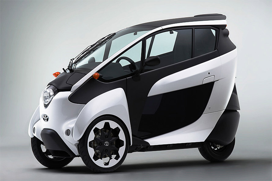 都内でちょい乗りに使える超小型電気自動車のシェアリングサービス Times Car Plus Ha Mo トヨタ自動車のクルマ 情報サイト Gazoo