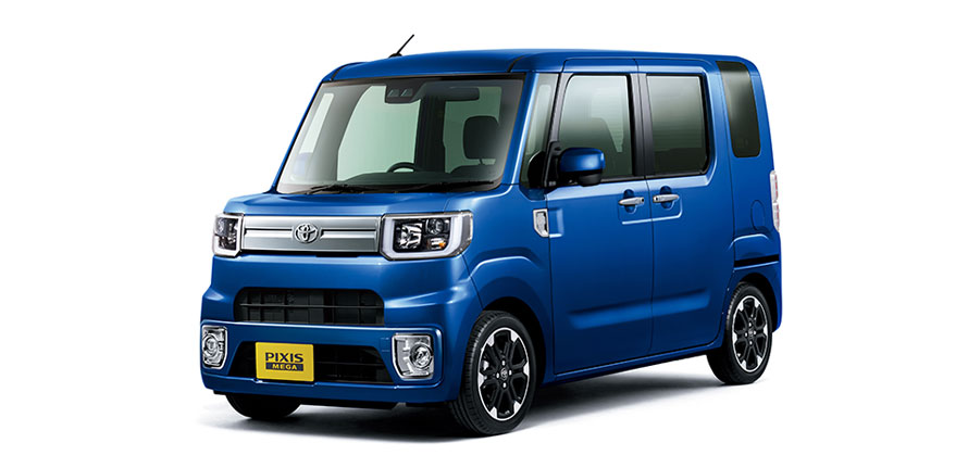 Gターボ “SAⅢ”レジャーエディション＊1 “SAⅢ” (2WD)