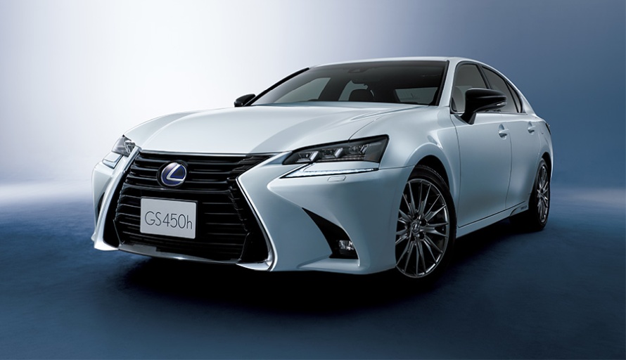レクサス、GS、IS、CT、LX、RX、NXに国内累計販売台数50万台達成記念 レクサス、GS、IS、CT、LX、RX、NXに国内累計販売台数50万台達成記念
