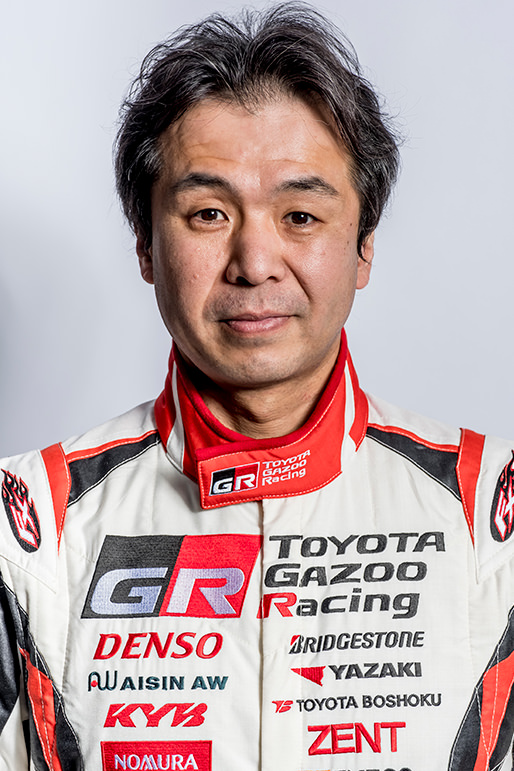 TOYOTA GAZOO Racing 2019年ニュルブルクリンク24時間耐久レースに