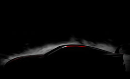 TOYOTA GAZOO Racing GRスープラ スーパーGTコンセプトを東京オートサロンに出展 同時にGRシリーズの新型車両を発表