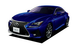 レクサス　ＲＣ Ｆ